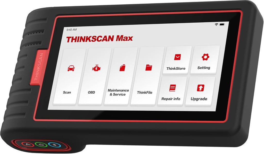 OE-Level Full System Diagnostic Scan Tool with 28 Resets L544414