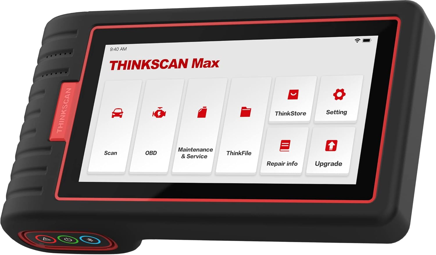 OE-Level Full System Diagnostic Scan Tool with 28 Resets L544414