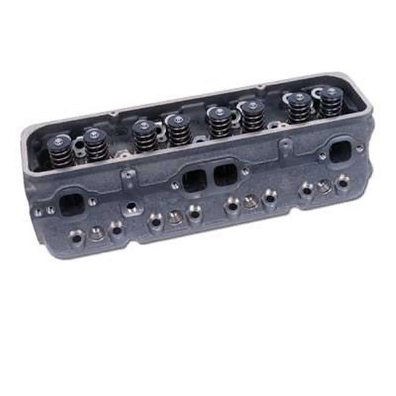 Iron Eagle Cylinder Head - Bare 1.940 & 1.500 in Valves, 165 cc Intake, 72 cc Chamber, Iron C2006