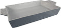 13 x 9 inch Stoneware Baking Dish X836