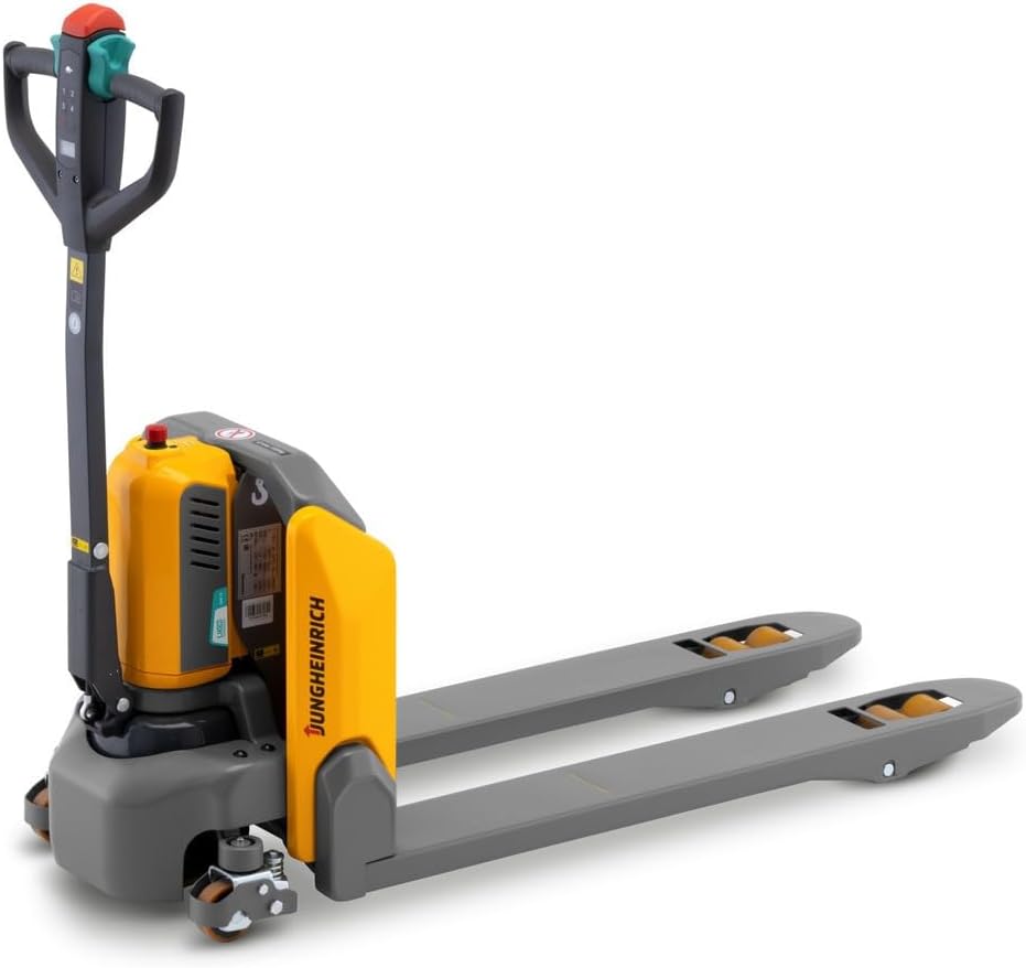 Electric pallet truck C505