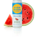 Watermelon Vodka & Soda Hard Seltzer 4pk M94421