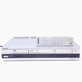 DVD Player Video Cassette Recorder Combination 4-Head Hi-Fi VHS Player CD Player Z85326