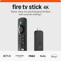 Fire TV Stick 4K with Wi-Fi 6 L93061