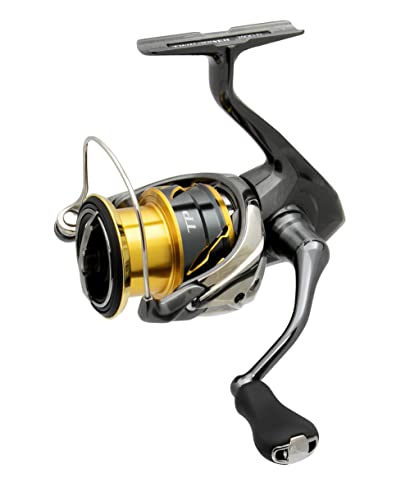 Twin Power Spinning Reel Q5383