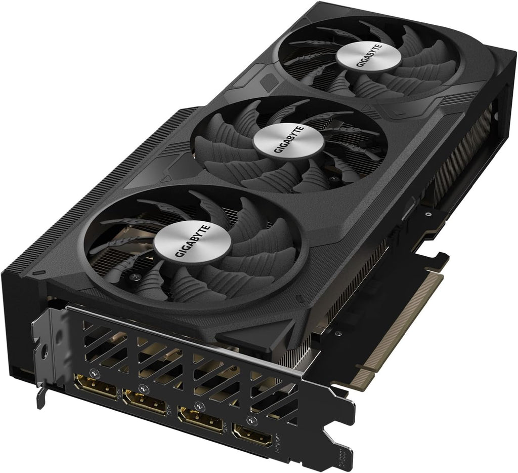 GeForce RTX 4070 Super 12GB GDDR6X Graphics Card R92215