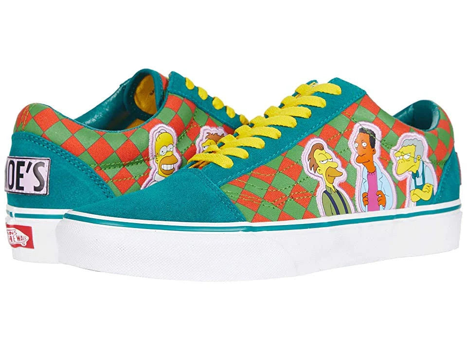 Vans Old Skool F946339