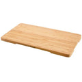 Bamboo Cutting Board for Smart Oven I591