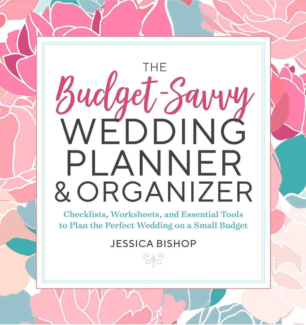 Wedding Planner & Organizer C4697