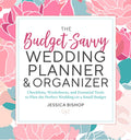 Wedding Planner & Organizer C4697
