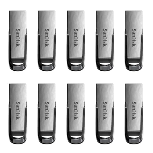 128GB USB 3.0 Flash Drive E299701