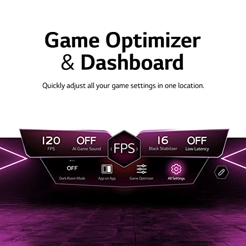 65-Inch 4K Smart TV L275139