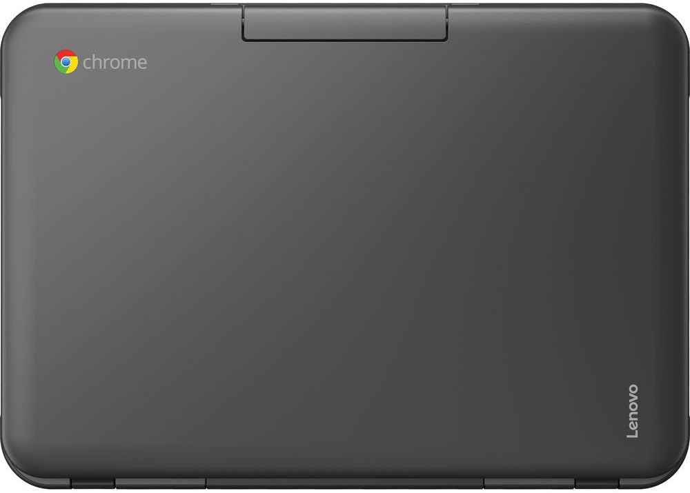 Black 11.6" Chromebook L540642