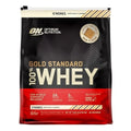 80 Servings Whey Protein X17069