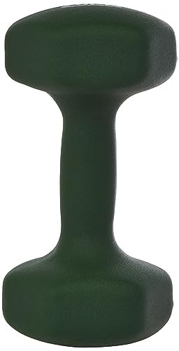 Neoprene Dumbbell Hand Weights L394