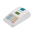 8-Digital LED Display Thermal Cash Register B88645