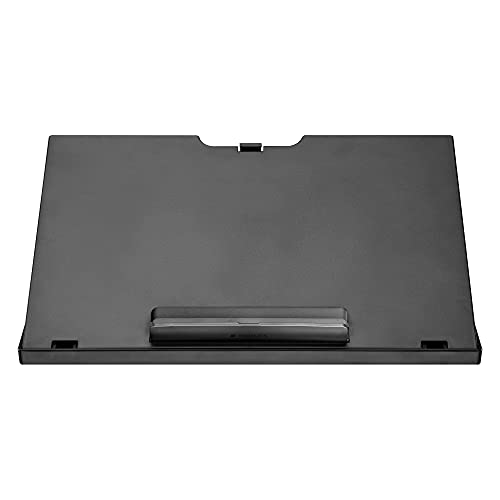 Blue Adjustable Laptop Tray with Cushion P170847