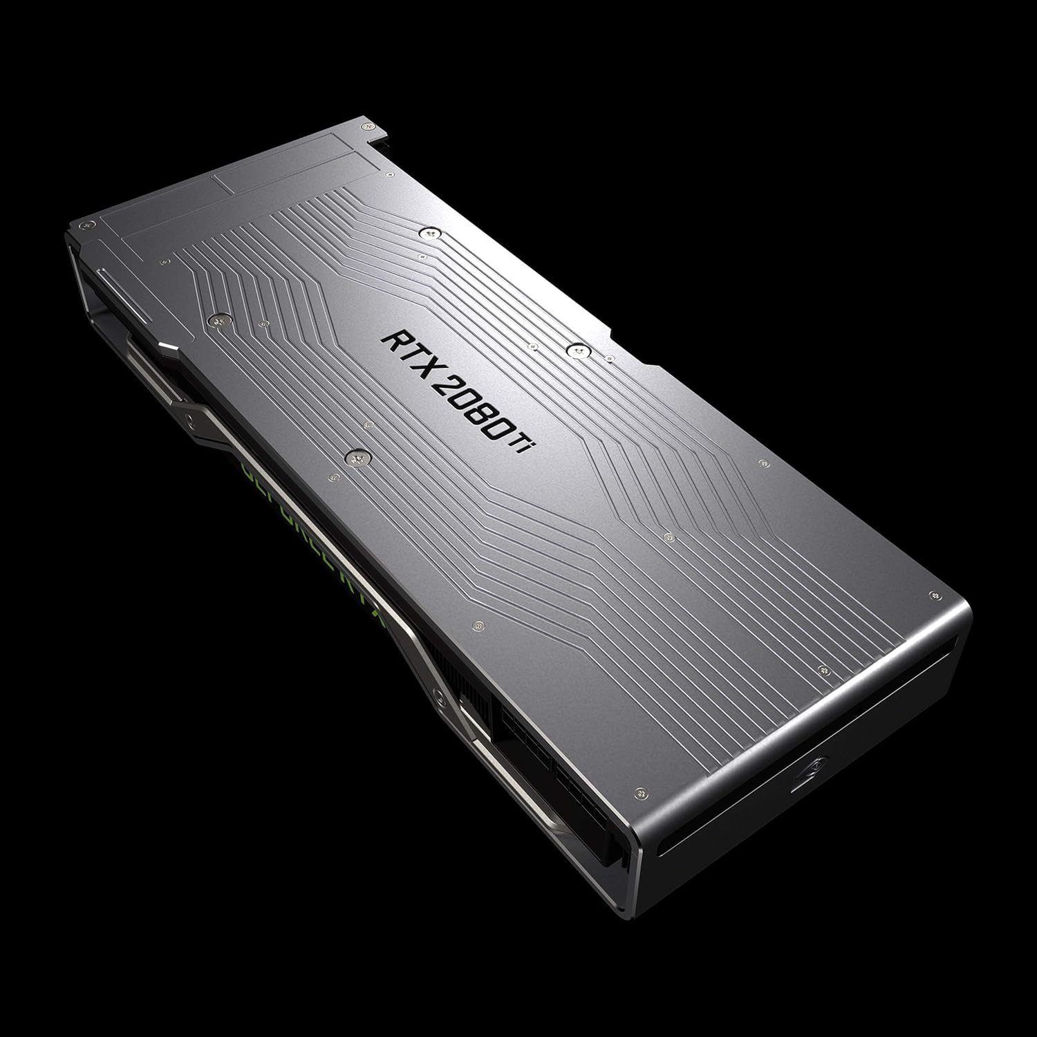 RTX 2080 Ti Graphics Card S864698