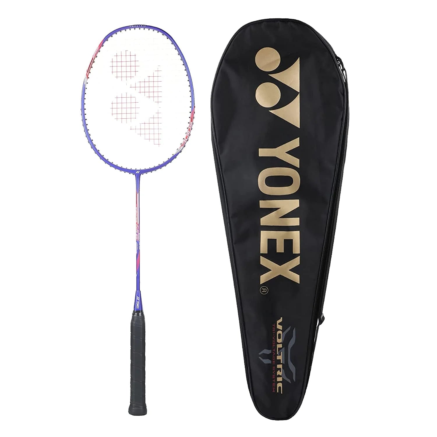 Graphite Badminton Racquet T16097