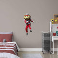 Ohio State Buckeyes Mascot Q81611