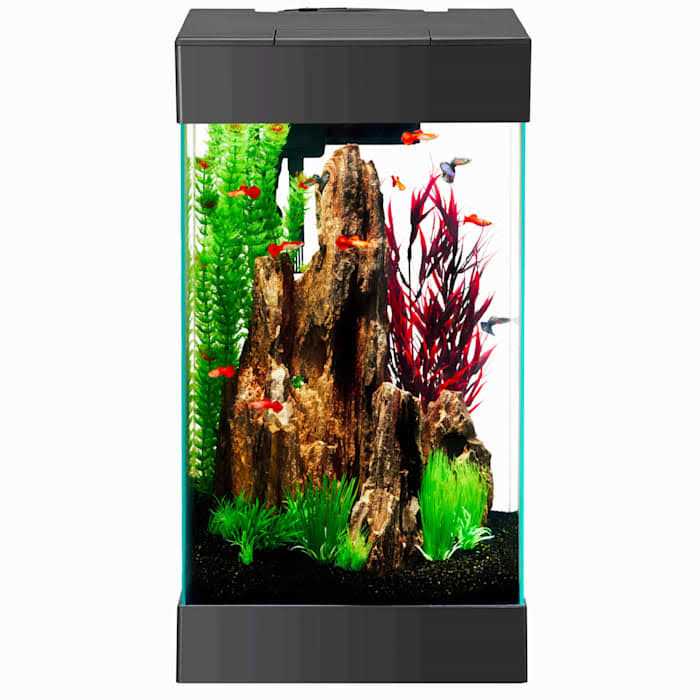 15 Column LED Aquarium Starter Kit G1190