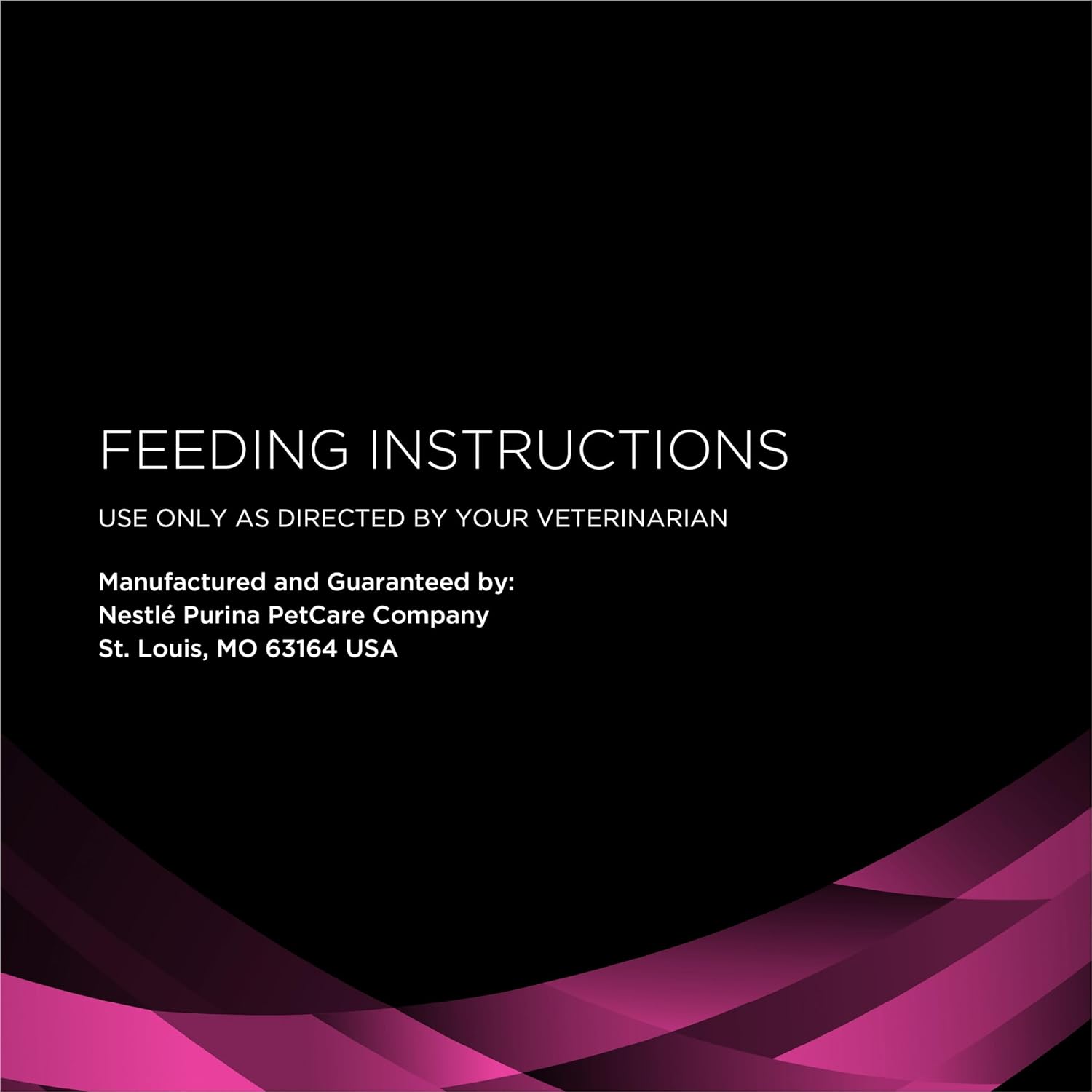 5.5 oz Wet Cat Food - Pack of 24 A7176