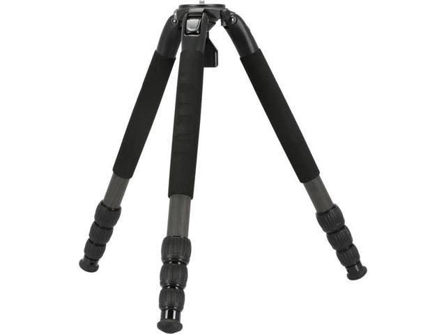 4-Section Carbon Fiber Tripod E3714