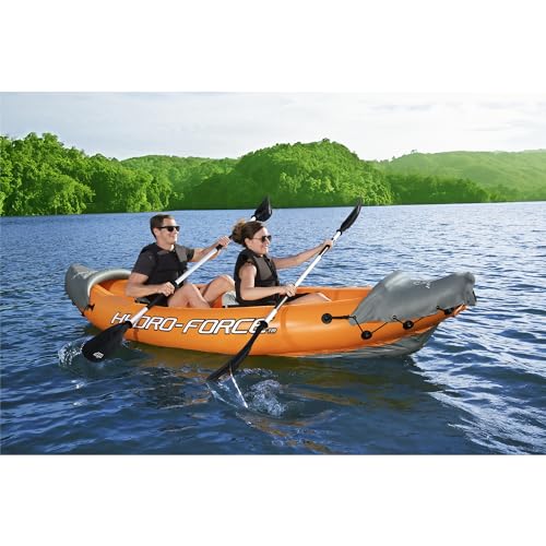 Lite Rapid X2 Kayak U984
