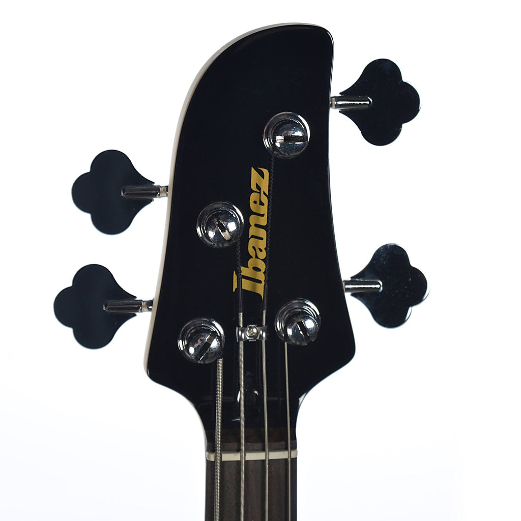Black Electric Bass Guitar W73153