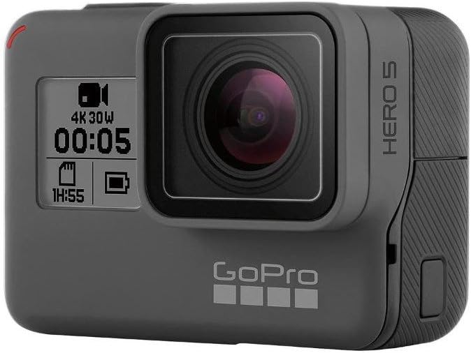 HERO5 Black Action Camera Z157