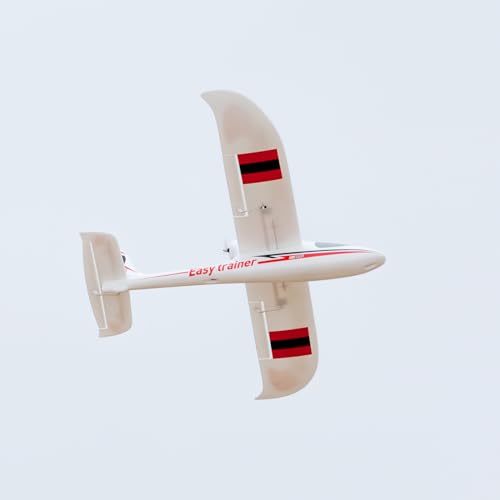 RC Airplane 4CH 1280mm Wingspan RTF A732