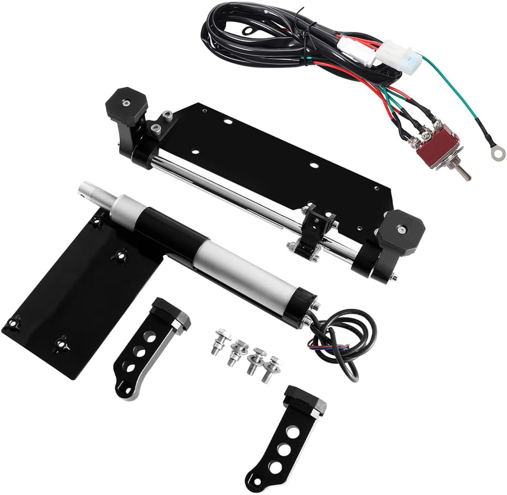 Electric Center Stand Kit for Harley Davidson Touring M5669
