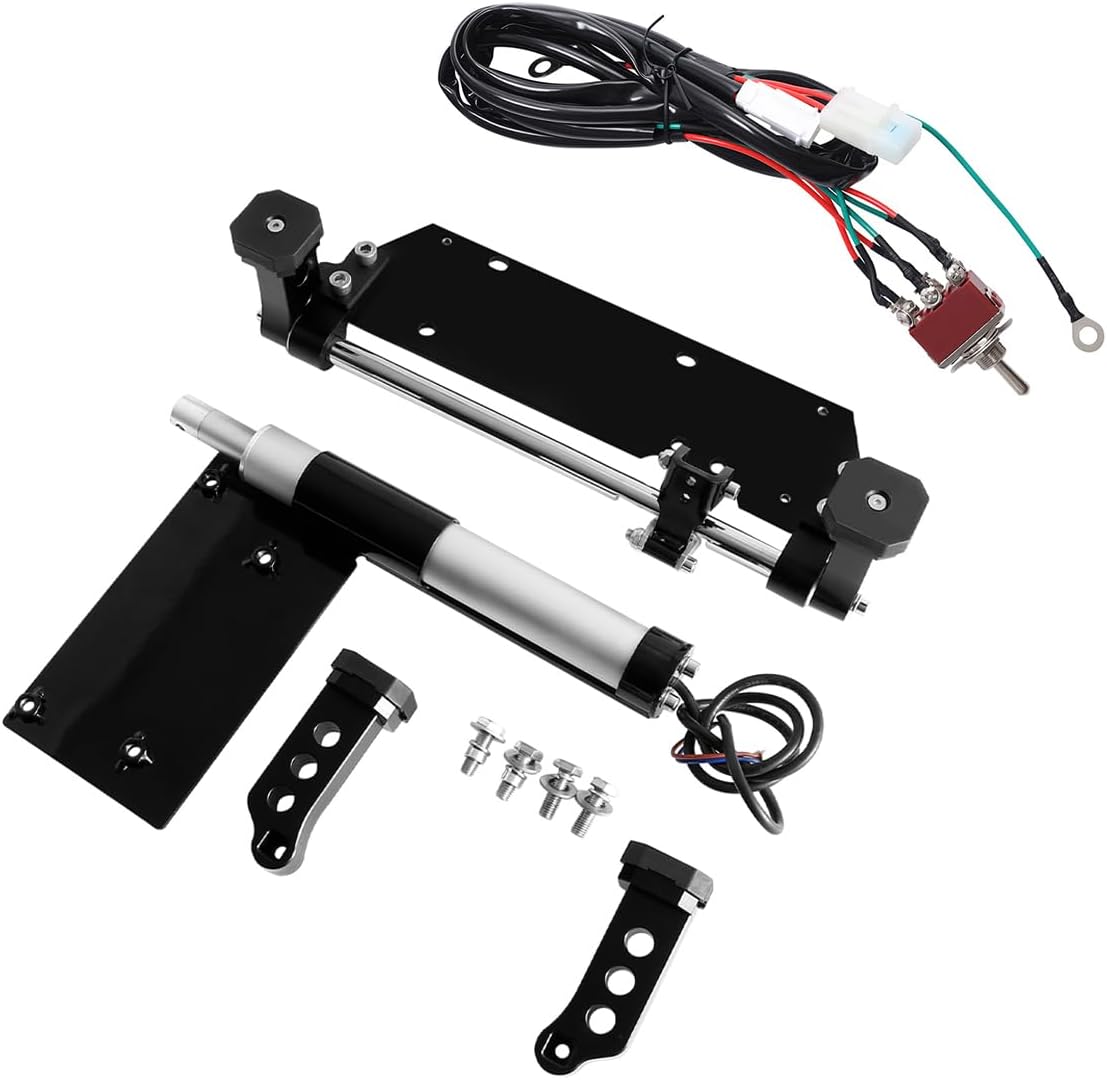 Electric Center Stand Kit for Harley Davidson Touring M5669