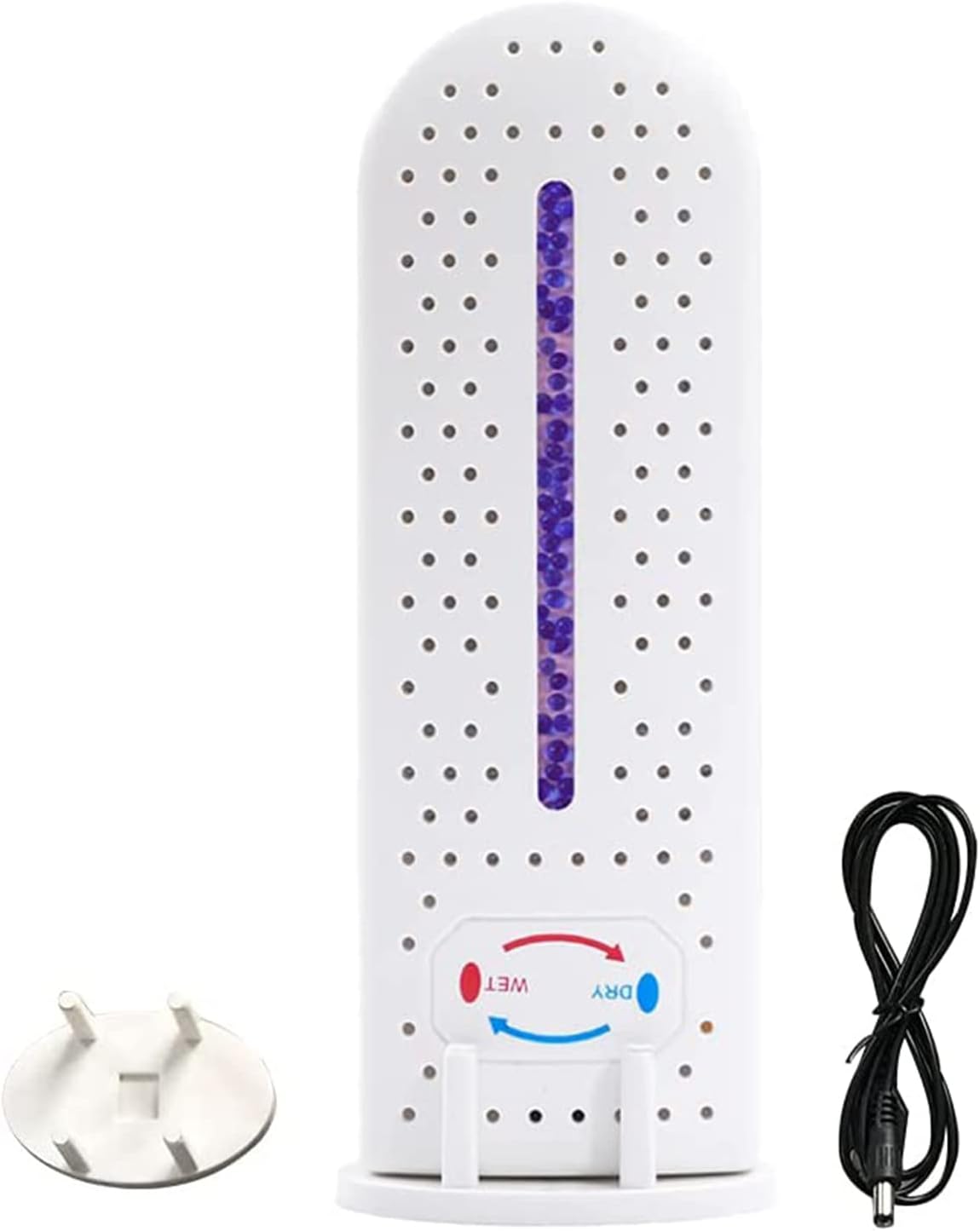 Wireless Mini Cordless Rechargeable Dehumidifier E22784