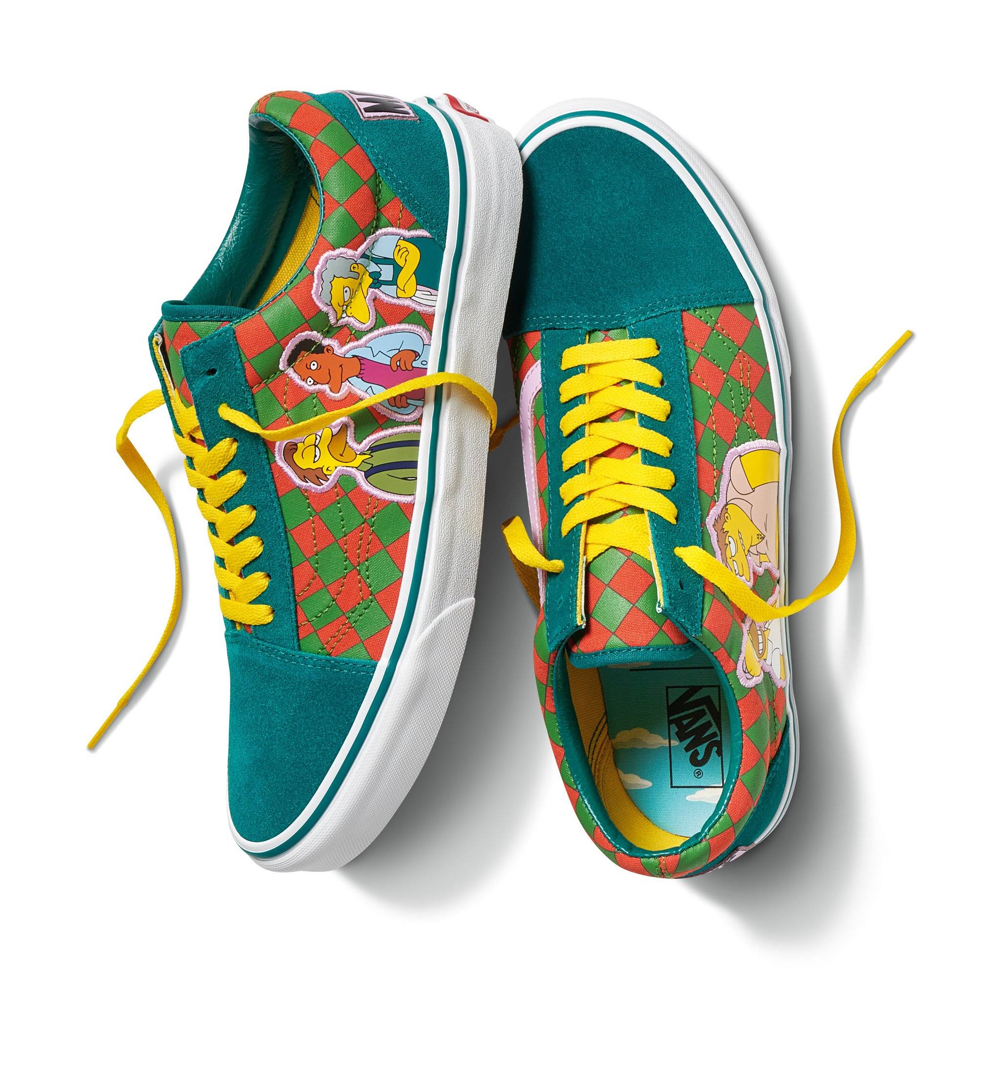 Vans Old Skool F946339
