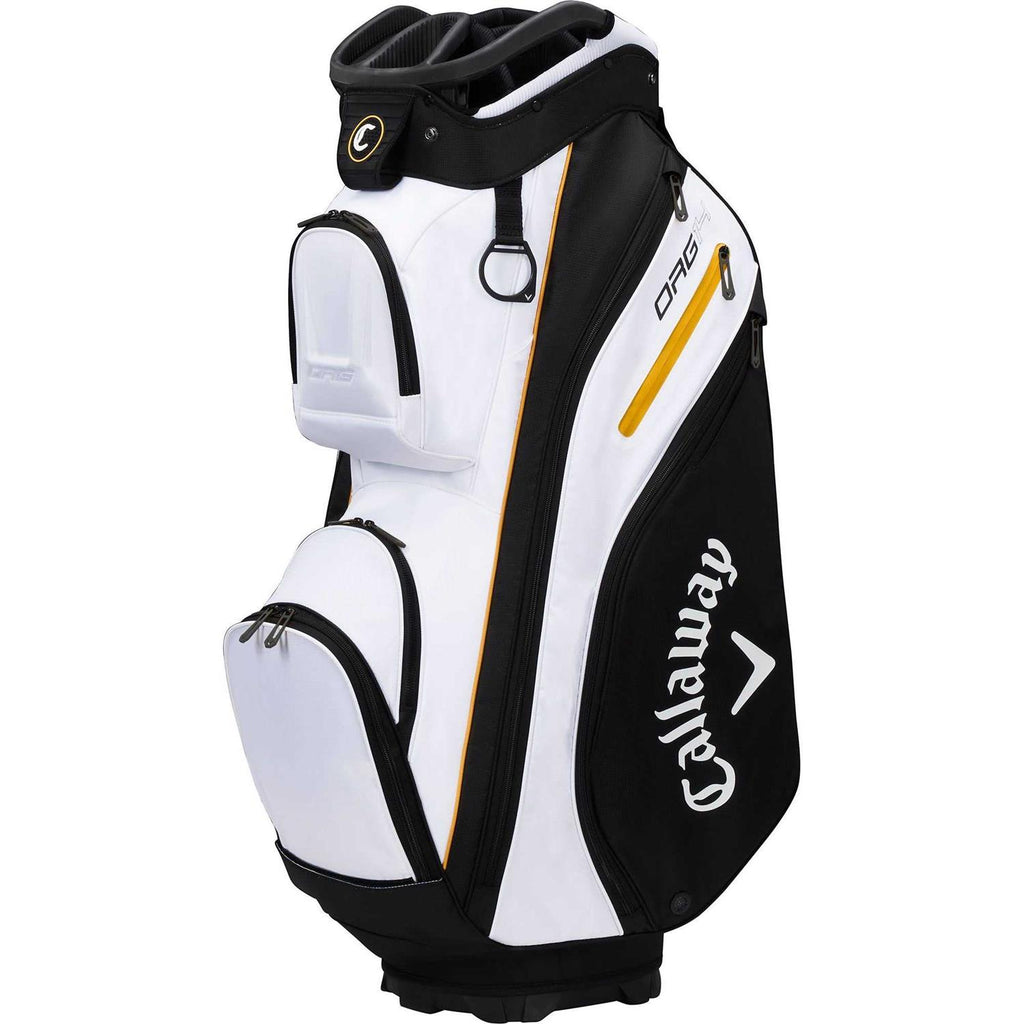 Org 14 Cart Bag I96501