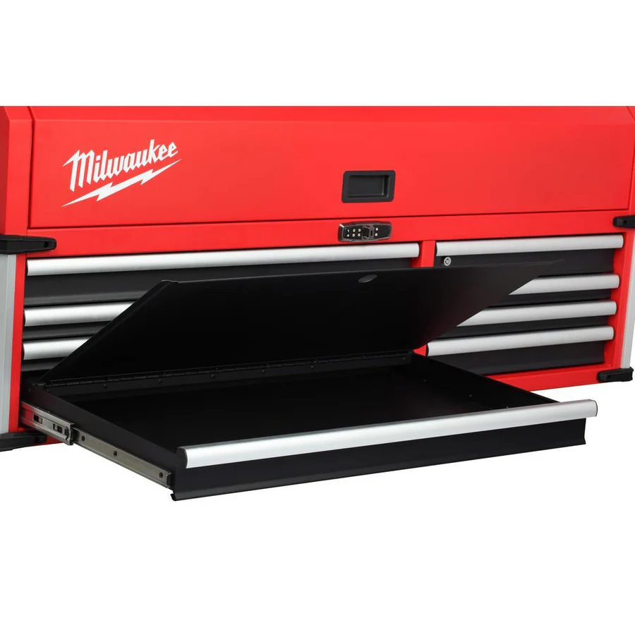 18-Drawer Tool Chest and Cabinet Combo A682