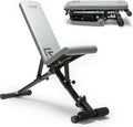 Adjustable Folding Weight Bench A59701