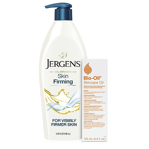 3-16.8 oz Skin Firming Body Lotion S7821