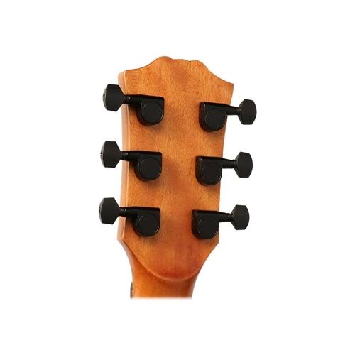 Travel Acoustic Guitar O5413