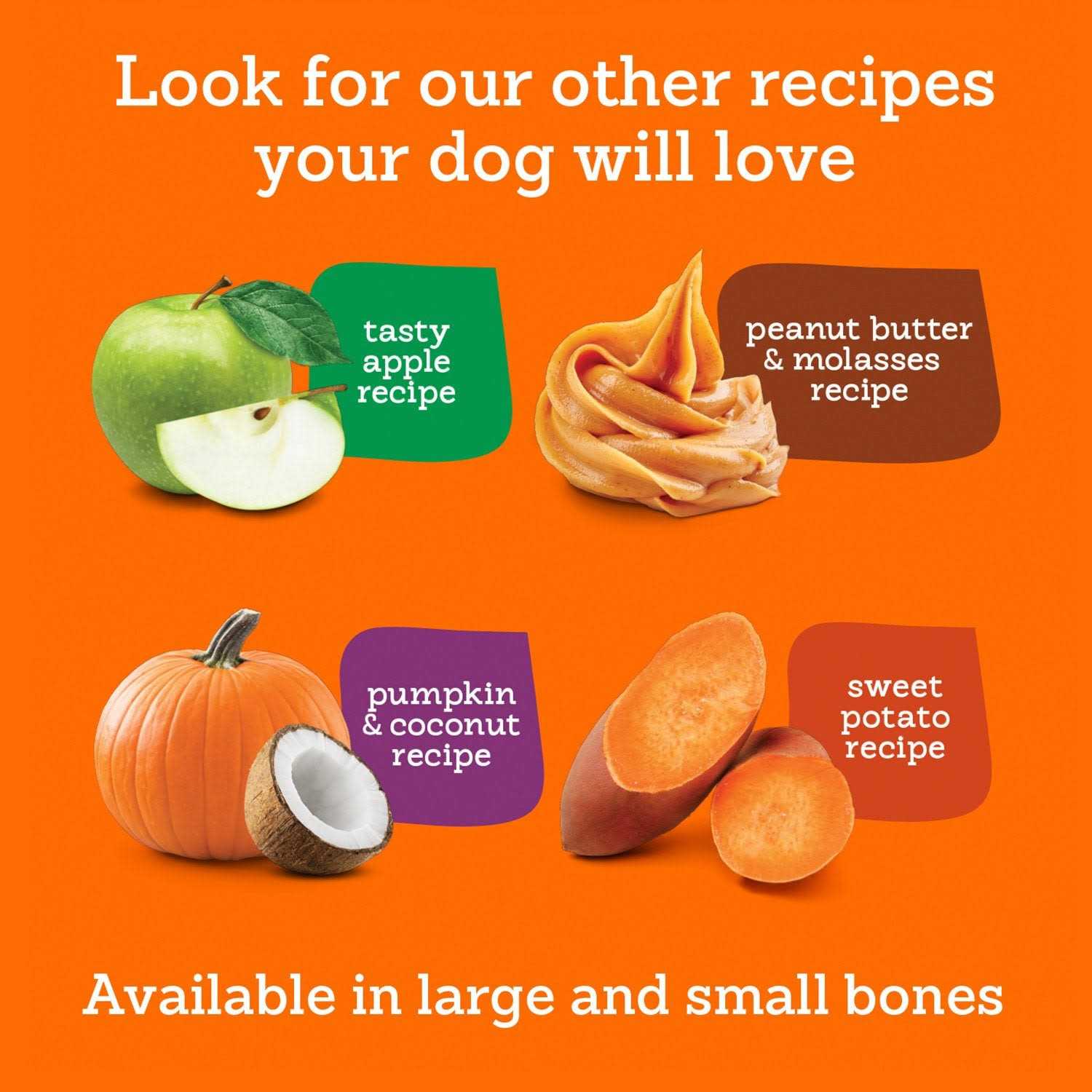 Dog Treats N373663