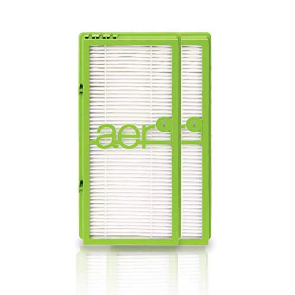 HEPA Air Purifier Filter (2-Pack) X69487
