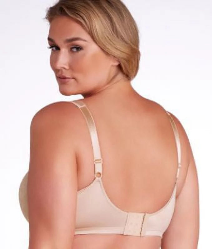 Wirefree Bra Cafe Au Lait 42D I116