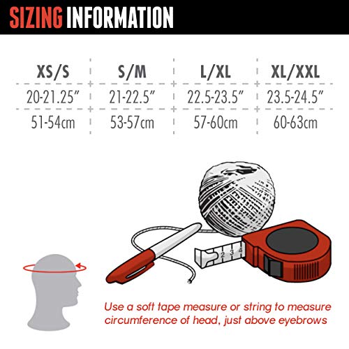 Certified Sweatsaver Helmet C314420