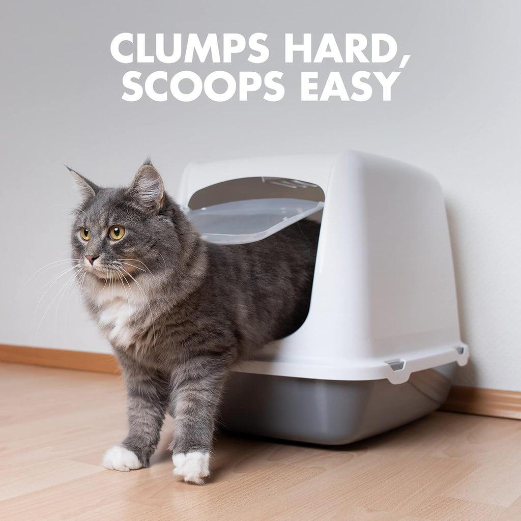 18lb Cat Litter F91077
