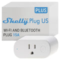 Smart Plug with Power Measurement H894