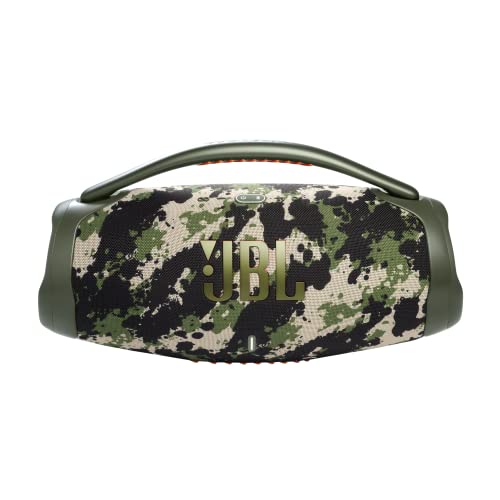 Black Portable Bluetooth Speaker Q652884