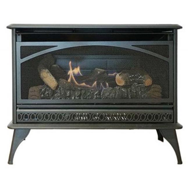 25000 BTU Vent-Free Stove G876