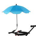 Chair Umbrella with Universal Clamp D875086