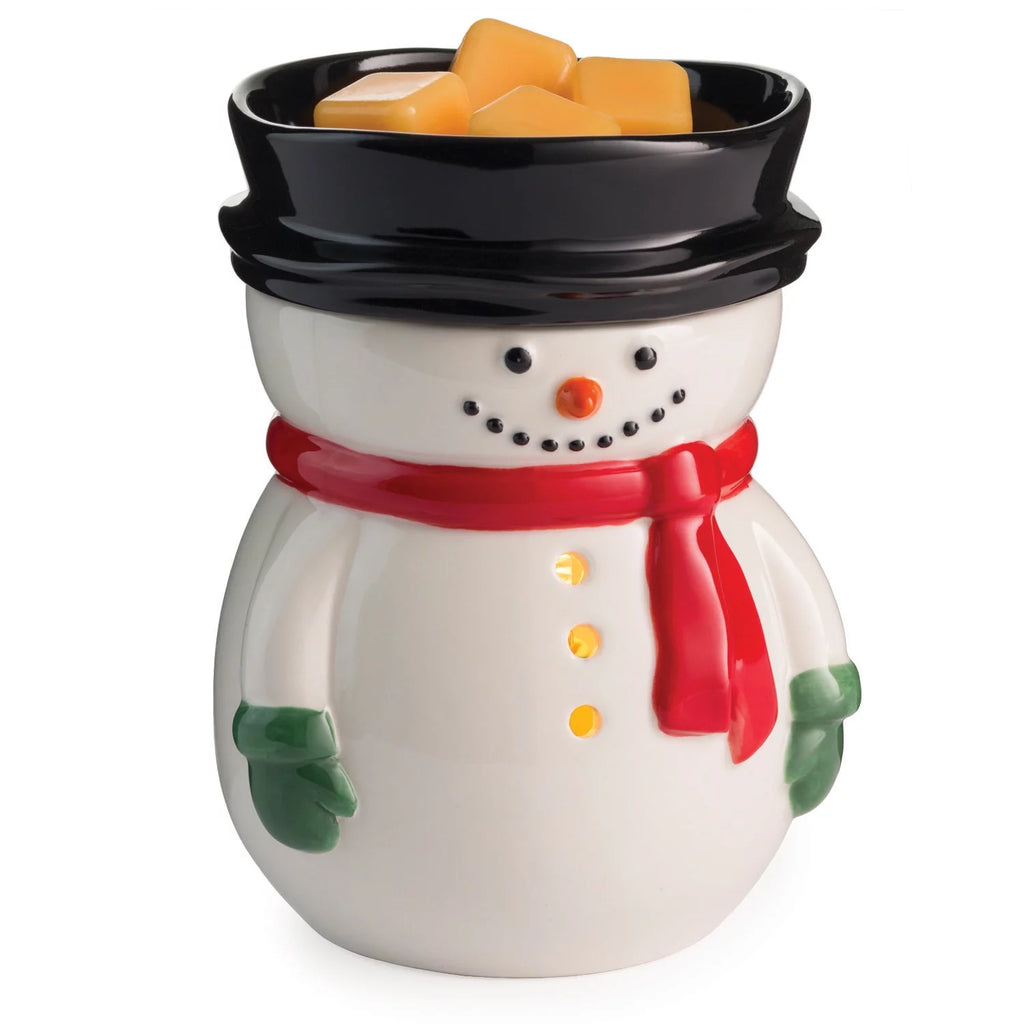 Fragrance Warmer W450